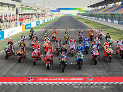 MotoGP அதிவேக பைக் பந்தயம் இந்தியாவில்! 2023 அல்லது 2024 முதல் Bharat GP!