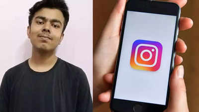 ಭಾರತೀಯ ವಿದ್ಯಾರ್ಥಿಗೆ Instagram ನಿಂದ 38 ಲಕ್ಷ ಬಹುಮಾನ!..ಏಕೆ ಗೊತ್ತಾ?