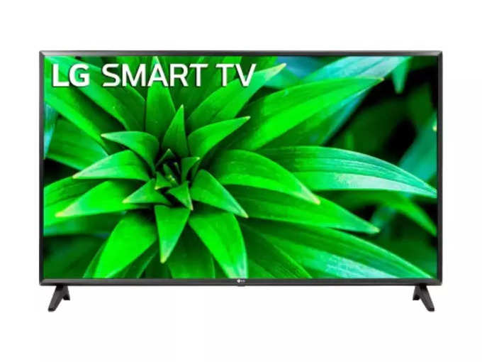 ​LG 80 cm (32 ইঞ্চি) HD Ready LED Smart WebOS TV (32LM565BPTA)