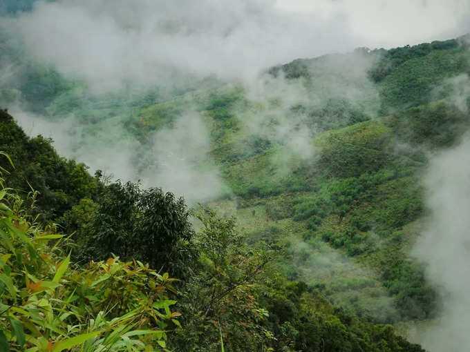 ಮಾವ್ಲಿನ್ನಾಂಗ್‌