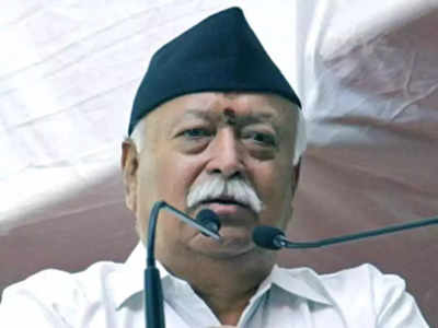 Mohan Bhagwat: ಮುಸ್ಲಿಂ ಸಮುದಾಯದ ಪ್ರತಿನಿಧಿಗಳ ಜತೆ ಆರೆಸ್ಸೆಸ್ ಮುಖ್ಯಸ್ಥ ಮೋಹನ್ ಭಾಗವತ್ ಮಾತುಕತೆ