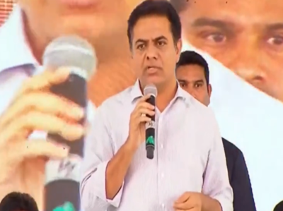 Minister KTR: విజ్ఞానం ఎవరి సొత్తు కాదు: మంత్రి కేటీఆర్