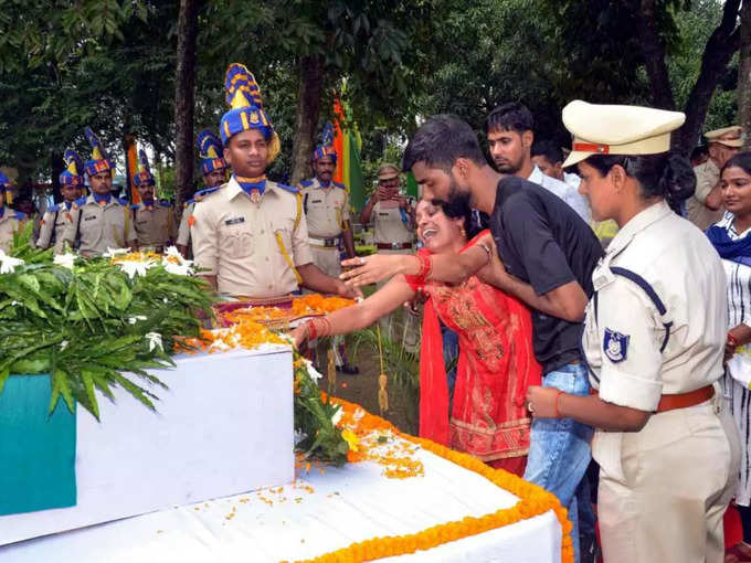 Ranchi jawan.