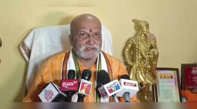 Pramod Muthalik - ಪಿಎಫ್ ಐ, ಎಸ್ ಡಿಪಿಐ ಬ್ಯಾನ್ ಮಾಡಲು ಸರ್ಕಾರ ಮೀನಾ‌ಮೇಷ: ಮುತಾಲಿಕ್ ಆಕ್ರೋಶ