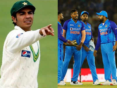 Salman Butt: पाकिस्तान का फिक्सर खिलाड़ी भारतीय टीम को दे रहा है फिटनेस का ज्ञान, रोहित शर्मा, केएल और पंत को कहा मोटा