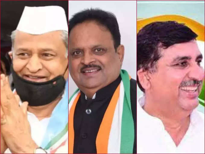 ​उदयपुर मॉडल सामने आने के बाद इन नेताओं ने छोड़े पद
