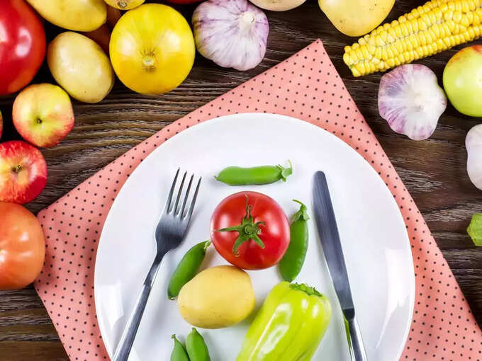 रात को भूखे पेट सोना