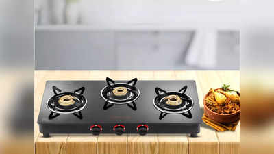 इन Gas Stove की लिस्ट में मिल रहे हैं ऑटो इग्निशन वाले गैस स्टोव, जलाने के लिए नहीं पड़ेगी लाइटर की जरूरत