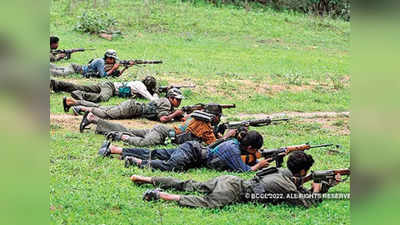 India News : মাওবাদী মুক্ত জেলা হওয়ার পথে বিহার-ঝাড়খণ্ড: CRPF