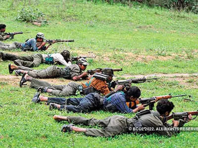 India News : মাওবাদী মুক্ত জেলা হওয়ার পথে বিহার-ঝাড়খণ্ড: CRPF