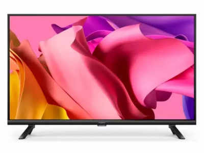 Flipkart Sale: రూ.10వేలలోపు ధరకే రెండు Realme Smart TVలు.. ఏది తీసుకుంటే బెస్ట్!