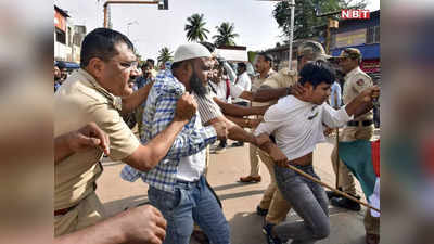 अमित शाह के बिहार दौरे से एक दिन पहले NIA की ताबड़तोड़ छापेमारी का है रूस कनेक्शन, पढ़िए अंदर की कहानी