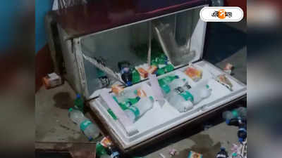 Durgapur News: তোলা না পেয়ে দোকানে লুঠপাট ও ভাঙচুরের অভিযোগ, কাঠগড়ায় পঞ্চায়েত উপপ্রধান