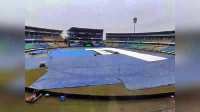 IND vs AUS: क्या बारिश की भेंट चढ़ जाएगा भारत और ऑस्ट्रेलिया का दूसरा टी20, जानें कैसा रहेगा नागपुर में मौसम का हाल?