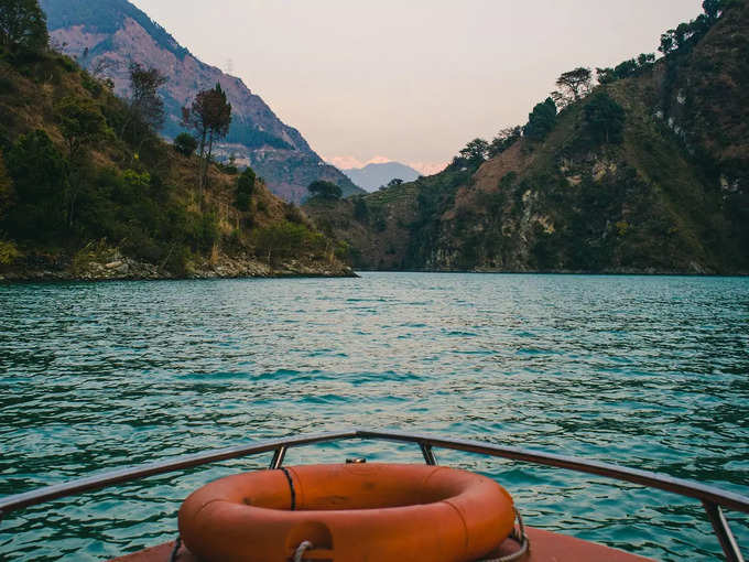 dalhousie-boating