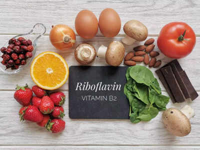 vitamin b2 : வைட்டமின் பி2 உடலுக்கு ஏன் தேவை... என்னென்ன உணவுகளில் இவை நிறைந்திருக்கின்றன...