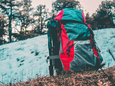 70% की भारी छूट पर मिल रहे हैं ये बेस्ट क्वालिटी Trekking Bag,  ट्रैवलिंग, कैंपिंग, हाइकिंग के लिए रहेंगे बेस्ट