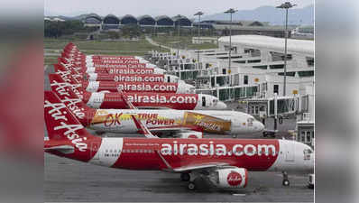 Free Air Ticket Offers : Air Asia लेकर आई धमाकेदार सेल, फ्री में मिलेंगे 50 लाख टिकट, कुछ ही दिन बचे, इस तरह उठाएं फायदा