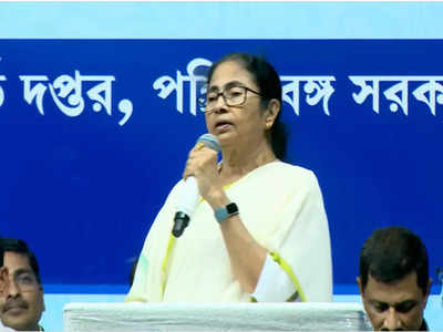 Mamata Banerjee: শহরের গতি বাড়াতে উত্তরে আরও উড়ালপুল, টালা ব্রিজ উদ্বোধনে এসে ঘোষণা মুখ্যমন্ত্রী