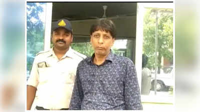 MP : इंदौर में ब्लैकमेलर दंपति गिरफ्तार, सीएम हेल्‍पलाइन में फर्जी शिकायत कर कॉलोनाइजर से की थी वसूली