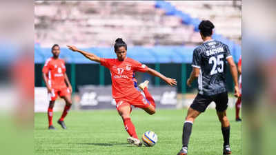 BDFA Super Division Championship: ಎಫ್‌ಸಿ ಬೆಂಗಳೂರು ಯುನೈಟೆಡ್‌ಗೆ ದಾಖಲೆಯ ಜಯ!