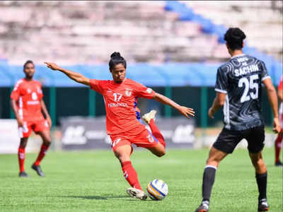 BDFA Super Division Championship: ಎಫ್‌ಸಿ ಬೆಂಗಳೂರು ಯುನೈಟೆಡ್‌ಗೆ ದಾಖಲೆಯ ಜಯ!