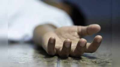 Noida News : नोएडा की ग्रैंड ओमेक्स हाउसिंग सोसाइटी की 9वीं मंजिल से कूदकर शख्स ने की आत्महत्या