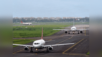 Mumbai Airport news: हवाई यात्रियों के लिए जरूरी खबर, छह घंटे के लिए बंद रहेगा मुंबई एयरपोर्ट