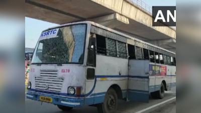 PFI Protests in Kerala LIVE: पीएफआई का केरल बंद, सरकारी बसों में तोड़फोड़, पुलिस से झड़प, केरल हाई कोर्ट सख्त