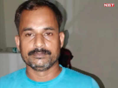 बिहार: इनामी मारुति नंदन झा को पटना STF ने बेगूसराय के बछवाड़ा से किया गिरफ्तार, समीर देव हत्याकांड में थी तलाश