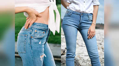 इन Stylish Jeans की प्राइस है ₹1000 से भी कम, देखें Amazon Great Indian Festival की बेस्ट डील