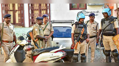 एनआयएचे देशभरात छापे, PFIच्या १०६ पदाधिकाऱ्यांची धरपकड; काय आहे प्रकरण?