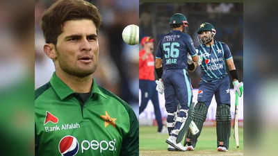 Shaheen Afridi: सेल्फिश हैं बाबर और रिजवान... शाहीन अफरीदी ने क्यों कहा ऐसा, दिग्गजों को लगी होगी मिर्ची