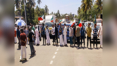 PFI Bandh: जुमा के दिन पीएफआई का बंद, प्रदर्शन पर केरल सरकार की नजर, पुलिस सुरक्षा में चलेंगी बसें, होगा ऐक्शन