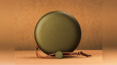 Amazon Great Indian Festival Sale 2022 : पूरे 60% तक की छूट के साथ पाएं ये Portable Bluetooth Speaker, इससे सस्ता कहीं नहीं