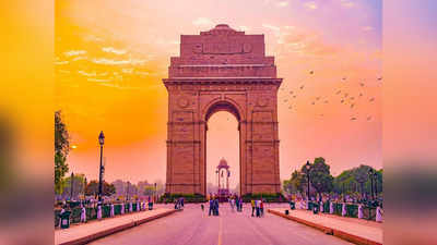 World Tourism Day: विदेशी इमारतों को देखने के लिए पैसे क्यों खर्च करने, भारत में ही हैं मिलती जुलती स्मारकें