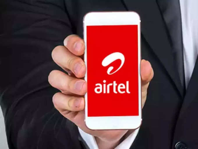 AIRTEL