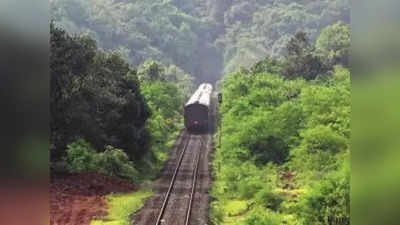 Mangalore- Konkan Railway -ಪ್ರಯಾಣಿಕರ ಗಮನಕ್ಕೆ! ಕೊಂಕಣ್‌ ಕನ್ಯಾ ಎಕ್ಸ್‌ಪ್ರೆಸ್‌ ರೈಲು ವೇಗ ಹೆಚ್ಚಳ, ಸಂಖ್ಯೆ ಬದಲು