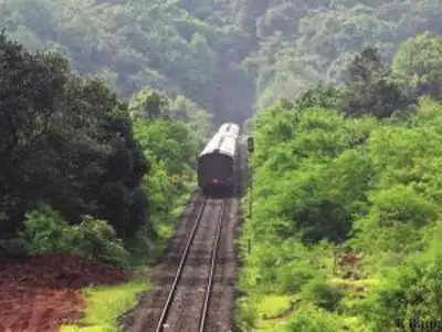 Mangalore- Konkan Railway -ಪ್ರಯಾಣಿಕರ ಗಮನಕ್ಕೆ! ಕೊಂಕಣ್‌ ಕನ್ಯಾ ಎಕ್ಸ್‌ಪ್ರೆಸ್‌ ರೈಲು ವೇಗ ಹೆಚ್ಚಳ, ಸಂಖ್ಯೆ ಬದಲು