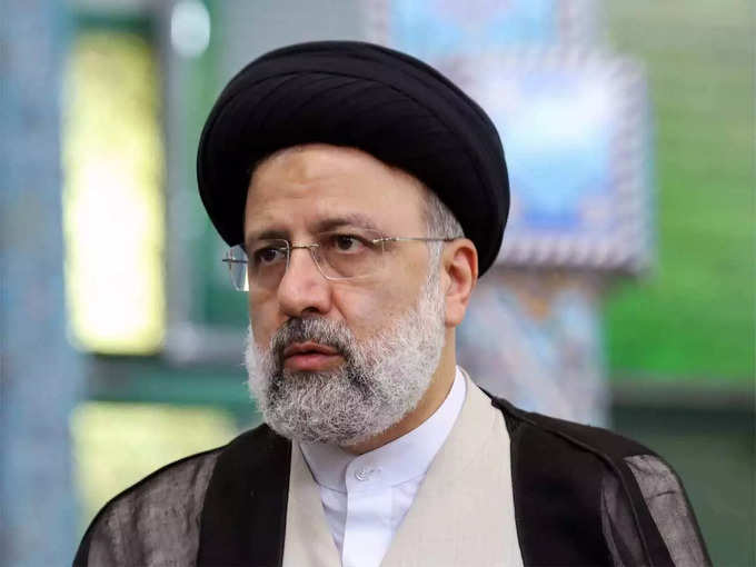 iran president