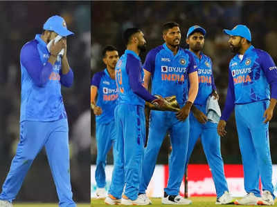 IND Vs AUS, 2nd T20: હવે આ કારણે સતત ટીમમાં કરાતા ફેરબદલ પર ભારતીય ટીમે બ્રેક મારવાની જરુર