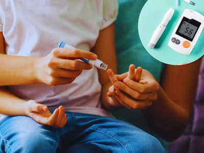 स्टडी- 2040 तक भारत में होंगे Type-1 Diabetes के सबसे ज्यादा मरीज, जानें आप कैसे कर सकते हैं बचाव