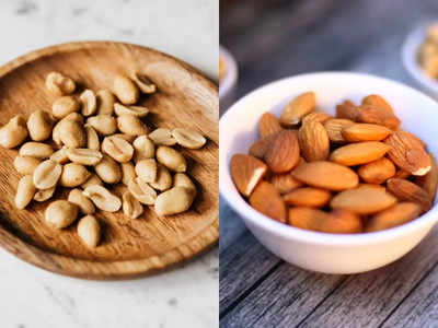 Soaked Peanut: കപ്പലണ്ടി കുതിര്‍ത്ത് കഴിച്ചാല്‍ ബദാമിനേക്കാള്‍ ഫലപ്രദമോ!