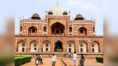 दिल्ली को बचाने के बजाए सुल्तान ने पहले की अपनी जान की परवाह, करीबियों के साथ छिपने के लिए चुना था ये मकबरा