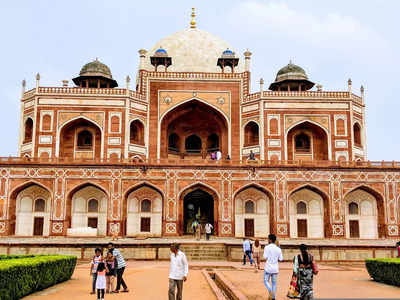 दिल्ली को बचाने के बजाए सुल्तान ने पहले की अपनी जान की परवाह, करीबियों के साथ छिपने के लिए चुना था ये मकबरा
