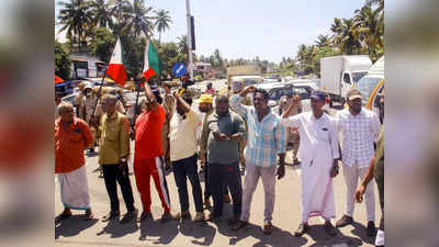 Kerala Protest: কেরালায় PFI-এর ডাকা ১২ ঘণ্টার বনধ ঘিরে অশান্তি, সরকারি বাস ভাঙচুরের অভিযোগ