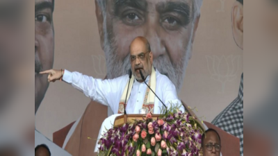 Amit Shah Purnia Rally:  वे प्रधानमंत्री बन सकते हैं क्या? सीमांचल में अमित शाह ने नीतीश को छेड़ दिया