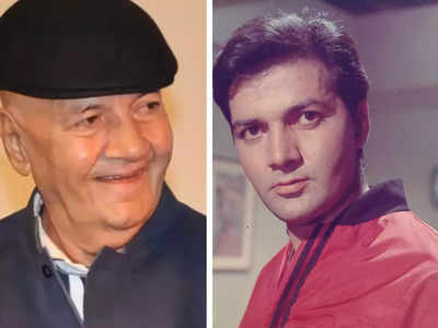 Prem Chopra Birthday: प्रेम चोपड़ा की असल जिंदगी में विलेन बन गए थे उनके अपने ही भाई! पीठ पीछे रची गंदी साजिश