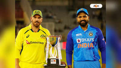 Ind vs Aus 2nd T20 Predicted 11 : ডাহা ফেল দীনেশ কার্তিক, ফের কি ফিরছেন ঋষভ পন্থ, কেমন হবে ভারতের প্রথম একাদশ