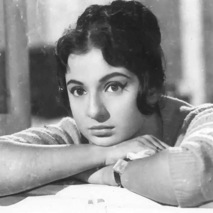 tanuja young